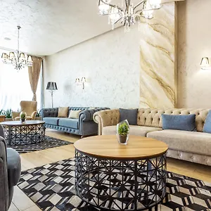 Hotel Avenue By Hmg-free Parking-free Wi-fi, Sofie