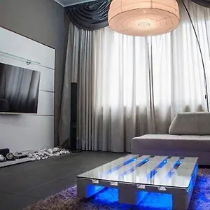  Appartamento Attic Studio