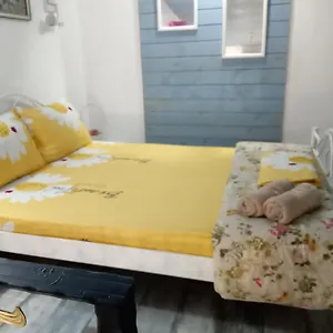  Apartamento Cosy House